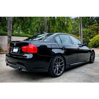 M-Sport bodykit-sæt (til E90 2008-2011) foto 3