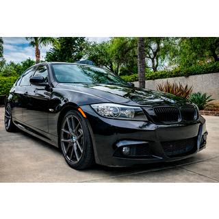 M-Sport bodykit-sæt (til E90 2008-2011) foto 2