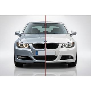 M-Sport bodykit-sæt (til E90 2008-2011) foto 1