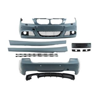 M-Sport bodykit-sæt (til E90 2008-2011) foto 4
