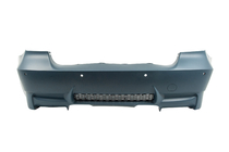 BMW 3-serie E90/E91 2005–2011 M3 karrosserikit (til E90 2008-2011) foto 5