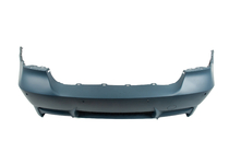 BMW 3-serie E90/E91 2005–2011 M3 karrosserikit (til E90 2008-2011) foto 7