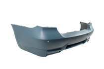 BMW 3-serie E90/E91 2005–2011 M3 karrosserikit (til E90 2008-2011) foto 9
