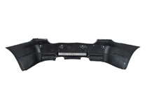BMW 3-serie E90/E91 2005–2011 M3 karrosserikit (til E90 2008-2011) foto 10