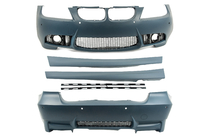 BMW 3-serie E90/E91 2005–2011 M3 karrosserikit (til E90 2008-2011) foto 3