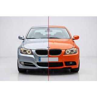 M3 karrosserikit (til E90 2008-2011) foto 1