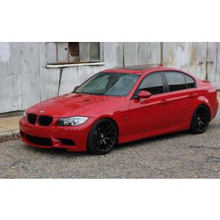 M3 karrosserikit (til E90 2008-2011) foto 2