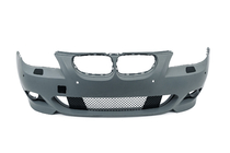 BMW 5-serie E60/E61 2003–2010 M-Sport bodykit (til E60) foto 4