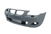 BMW 5-serie E60/E61 2003–2010 M-Sport bodykit (til E60) foto 9