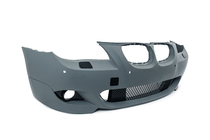 BMW 5-serie E60/E61 2003–2010 M-Sport bodykit (til E60) foto 10