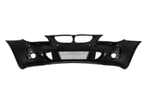 BMW 5-serie E60/E61 2003–2010 M-Sport bodykit (til E60) foto 12