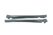 BMW 5-serie E60/E61 2003–2010 M-Sport bodykit (til E60) foto 8