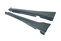 BMW 5-serie E60/E61 2003–2010 M-Sport bodykit (til E60) foto 13