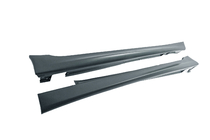 BMW 5-serie E60/E61 2003–2010 M-Sport bodykit (til E60) foto 14