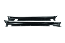 BMW 5-serie E60/E61 2003–2010 M-Sport bodykit (til E60) foto 15