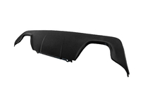 BMW 5-serie E60/E61 2003–2010 M-Sport bodykit (til E60) foto 20