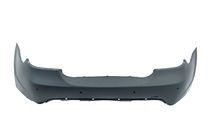 BMW 5-serie E60/E61 2003–2010 M-Sport bodykit (til E60) foto 23