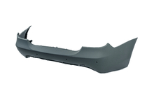 BMW 5-serie E60/E61 2003–2010 M-Sport bodykit (til E60) foto 24