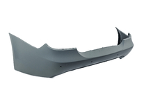 BMW 5-serie E60/E61 2003–2010 M-Sport bodykit (til E60) foto 25