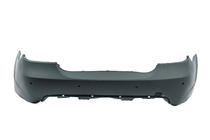 BMW 5-serie E60/E61 2003–2010 M-Sport bodykit (til E60) foto 5