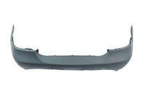 BMW 5-serie E60/E61 2003–2010 M-Sport bodykit (til E60) foto 26