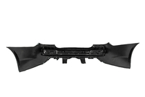BMW 5-serie E60/E61 2003–2010 M-Sport bodykit (til E60) foto 27