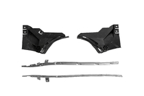 BMW 5-serie E60/E61 2003–2010 M-Sport bodykit (til E60) foto 32