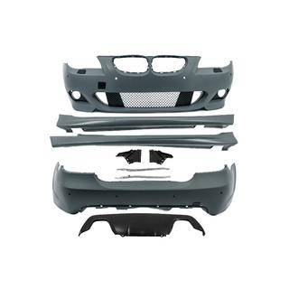 M-Sport bodykit (til E60) foto 2