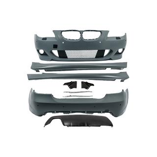 M-Sport bodykit (til E60) foto 3