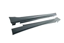 BMW 5-serie E60/E61 2003–2010 M5 bodykit (til E60) foto 14