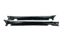 BMW 5-serie E60/E61 2003–2010 M5 bodykit (til E60) foto 15