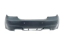 BMW 5-serie E60/E61 2003–2010 M5 bodykit (til E60) foto 5