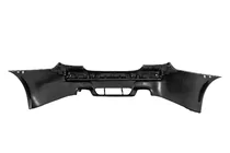 BMW 5-serie E60/E61 2003–2010 M5 bodykit (til E60) foto 8