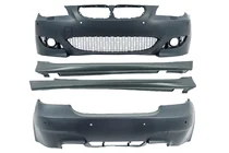 BMW 5-serie E60/E61 2003–2010 M5 bodykit (til E60) foto 2