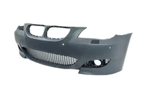BMW 5-serie E60/E61 2003–2010 M5 bodykit (til E60) foto 10