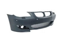 BMW 5-serie E60/E61 2003–2010 M5 bodykit (til E60) foto 11