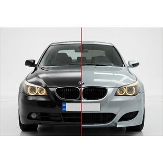 M5 bodykit (til E60) foto 1