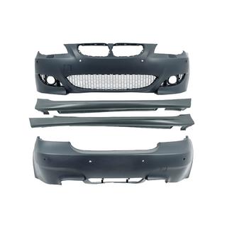 M5 bodykit (til E60) foto 2