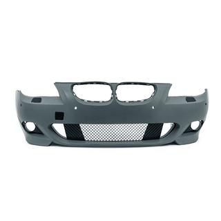 Frontkofanger M-Sport foto 4