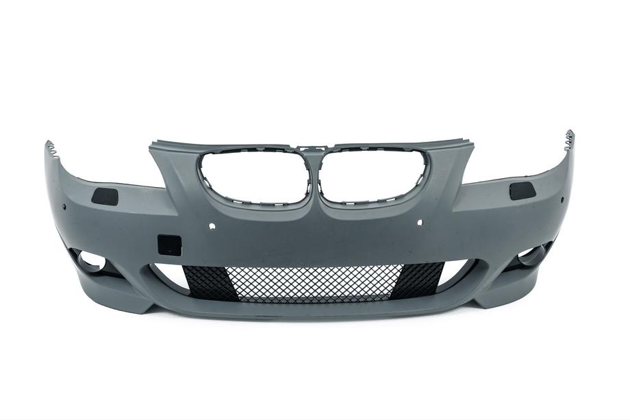 BMW 5-serie E60/E61 2003–2010 Frontkofanger M-Sport Image