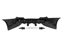 BMW 5-serie E60/E61 2003–2010 Bagkofanger M-Sport (til E60) foto 7