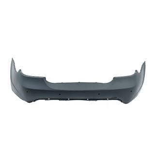 Bagkofanger M-Sport (til E60) foto 1