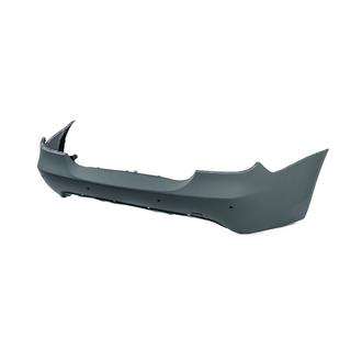 Bagkofanger M-Sport (til E60) foto 2