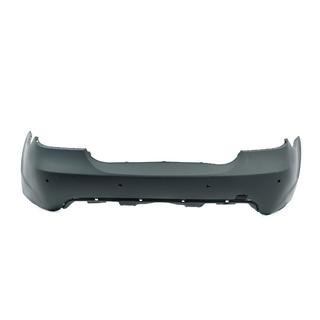 Bagkofanger M-Sport (til E60) foto 4