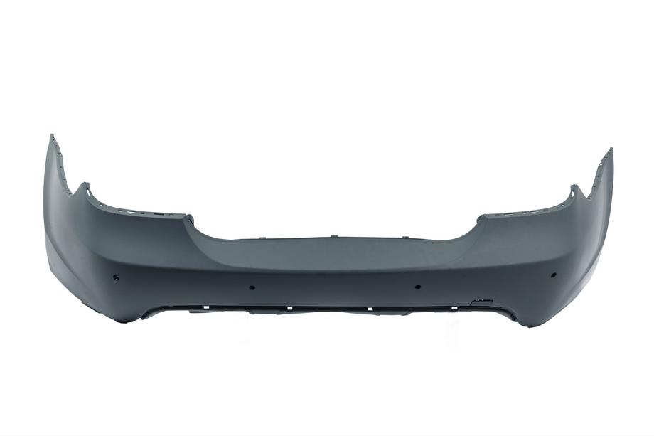 BMW 5-serie E60/E61 2003–2010 Bagkofanger M-Sport (til E60) Image