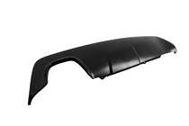 BMW 5-serie E60/E61 2003–2010 Bagkofanger-diffuser til dobbelte udstødninger i én side (til E60 M-Sport) foto 3