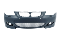 BMW 5-serie E60/E61 2003–2010 Forkofanger M5 foto 1