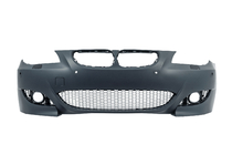 BMW 5-serie E60/E61 2003–2010 Forkofanger M5 foto 2