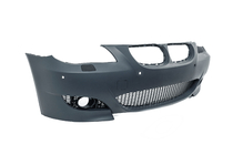 BMW 5-serie E60/E61 2003–2010 Forkofanger M5 foto 4