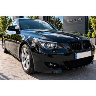 Forkofanger M5 foto 4
